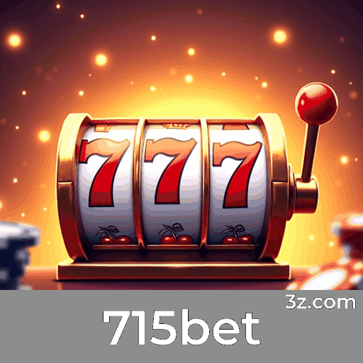 Experiência Premium com 715bet: Cassino e Apostas de Confiança